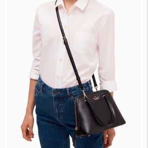 Kate Spade New York Leather Handle Bag